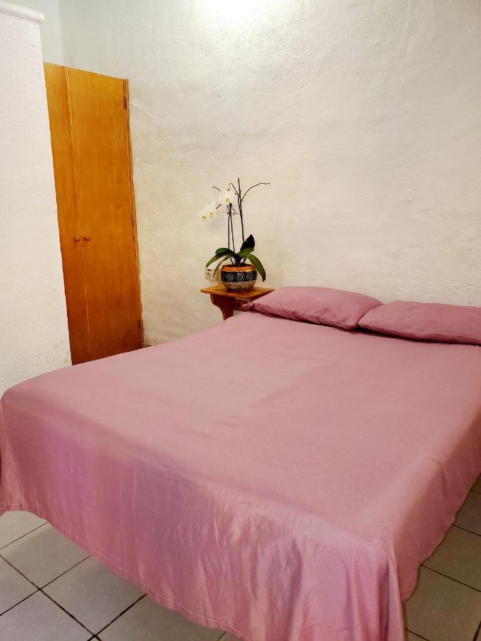 Hotel Casa Melaque San Patricio Melaque Exteriér fotografie