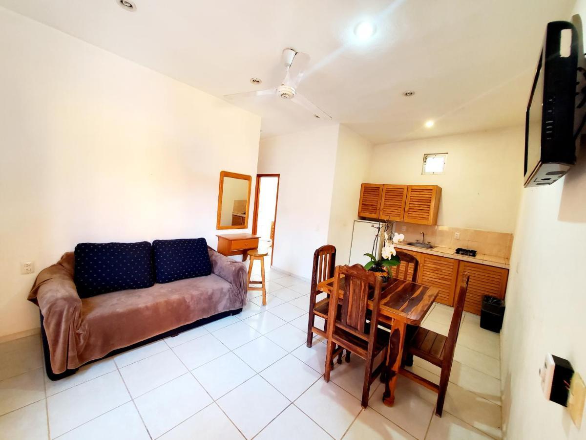 Hotel Casa Melaque San Patricio Melaque Pokoj fotografie